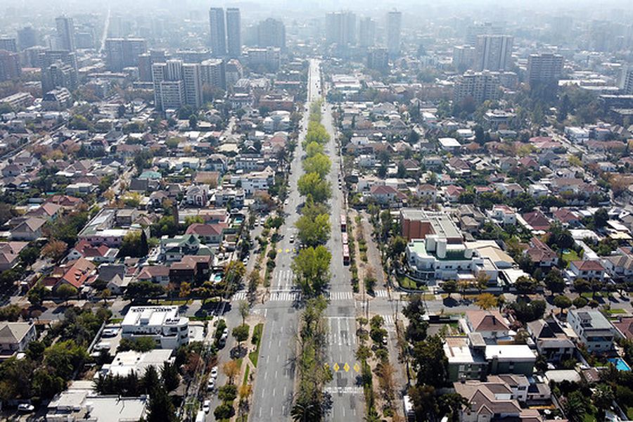 Servicio eléctrico a domicilio en Macul, Santiago